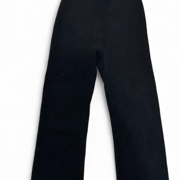 Alo Yoga Women's Black Joggers-tracksuits - Picture 3 of 5